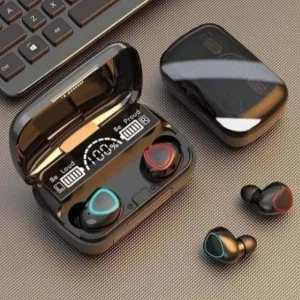 هدفون بلوتوثی مدل M10