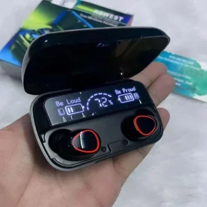 هدفون بلوتوثی مدل M10