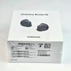 هندزفری بلوتوثی مدل  Galaxy Buds FE
