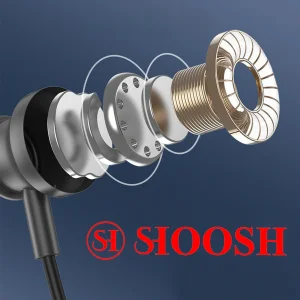هندزفری بلوتوثی شوش مدل sh 27/17