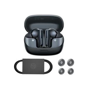 هدفون بلوتوثی بیسوس مدل Bowie M2s Pro
