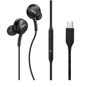 هندزفری  مدل USB-C Edition