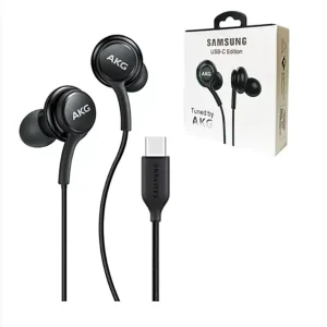 هندزفری  مدل USB-C Edition