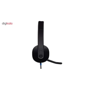 هدفون لاجیتک مدل H540