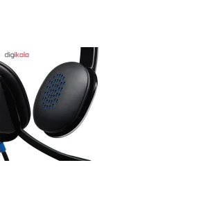 هدفون لاجیتک مدل H540
