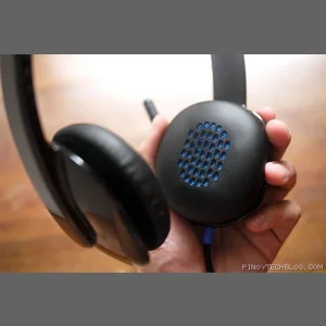 هدفون لاجیتک مدل H540
