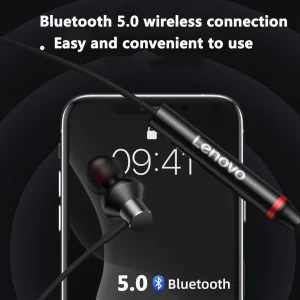 هدفون بلوتوثی  مدل HE05x