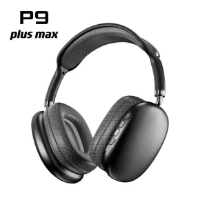 هدست بلوتوثی مدل P9 plus max