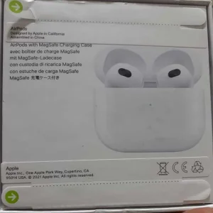 هندزفری بلوتوثی مدل   AiRpods  3