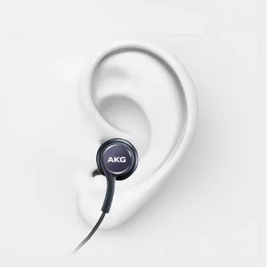 هندزفری  مدل Akg TYPE-C  EO-IC100BBEGEU