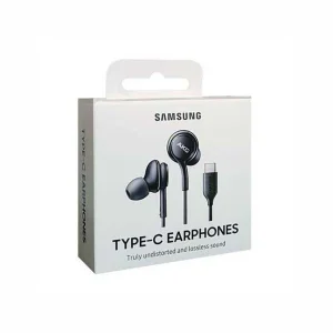 هندزفری  مدل Akg TYPE-C  EO-IC100BBEGEU