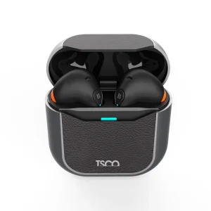 هدفون بی سیم تسکو مدل TH 6322 TWS