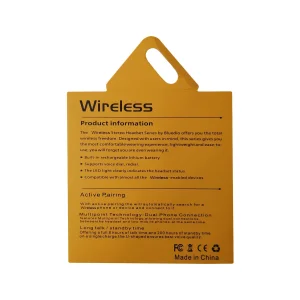 هدست بلوتوثی  مدل TR-05