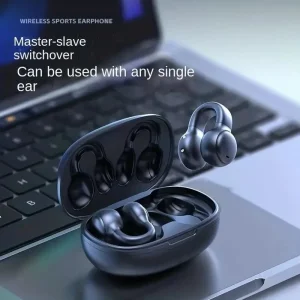 هدفون بلوتوثی مدل STEREO 5.49
