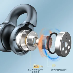 هدفون بلوتوثی مدل STEREO 5.49