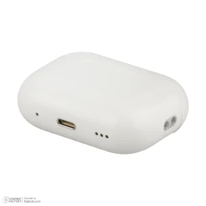 هدفون بلوتوثی مدل TWS-23 به همراه بند آویز