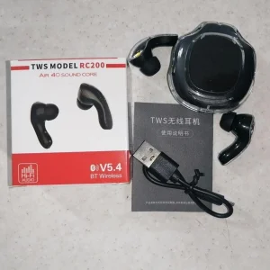 هدفون بلوتوثی مدل AIR40 SOUND