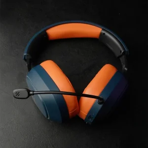 هدست گیمینگ تسکو مدل GH 6170 HELIOS