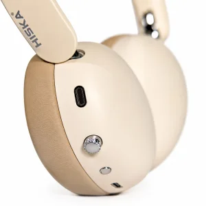 هدست بلوتوثی هیسکا مدل K-430