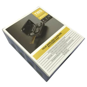 هدفون بلوتوثی مدل TWS BTH-F9-5