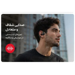 هدفون بلوتوثی مدل TWS