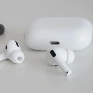 هدفون بلوتوثی مدل airpods