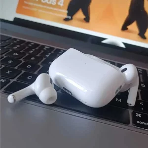 هدفون بلوتوثی مدل airpods