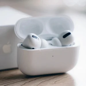هدفون بلوتوثی مدل airpods