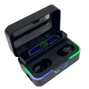 هدفون بلوتوثی دامیکس مدل DX-35 ENC