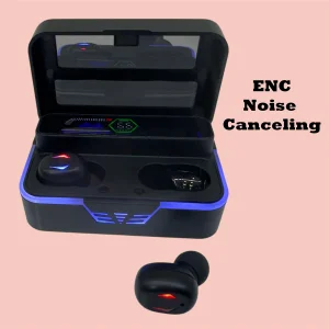 هدفون بلوتوثی دامیکس مدل DX-35 ENC