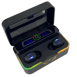 هدفون بلوتوثی دامیکس مدل DX-35 ENC