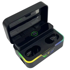 هدفون بلوتوثی دامیکس مدل DX-35 ENC