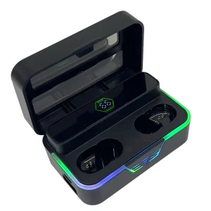 هدفون بلوتوثی دامیکس مدل DX-35 ENC