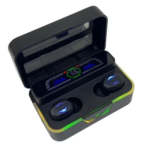 هدفون بلوتوثی دامیکس مدل DX-35 ENC