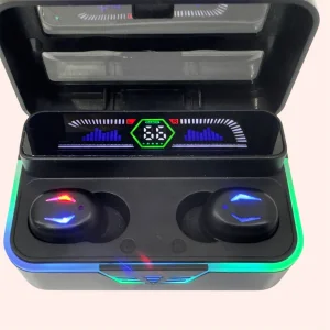 هدفون بلوتوثی دامیکس مدل DX-35 ENC