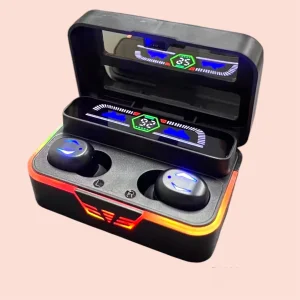 هدفون بلوتوثی دامیکس مدل DX-35 ENC