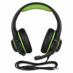 هدفون گیمینگ با سیم مدل FX-02