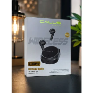 هدفون بلوتوثی  مدل TWS 5.4