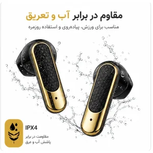 هدفون بلوتوثی مدل TWS