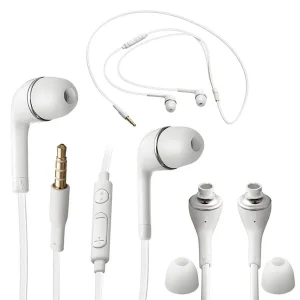 هدفون مدل EO - HS3303WE