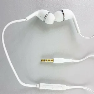 هدفون مدل EO - HS3303WE