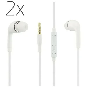هدفون مدل EO - HS3303WE