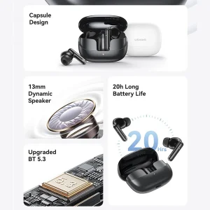 هدفون بلوتوثی یوسمز مدل IF27