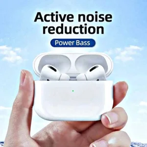 هدفون بلوتوثی مدل ایرپاد پرو airpods pro anc 2024