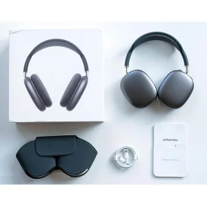 هدست بلوتوثی مدل ایرپاد مکس | airpodmax