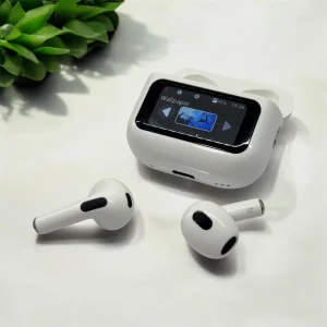 هدفون بلوتوثی مدل A10Pro ANC/HiFi