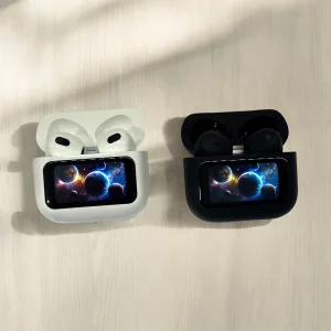هدفون بلوتوثی مدل A10Pro ANC/HiFi