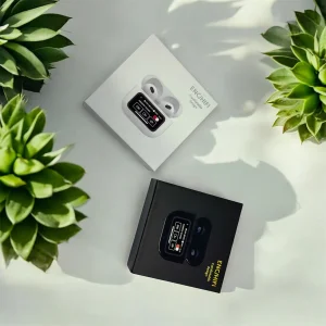 هدفون بلوتوثی مدل A10Pro ANC/HiFi