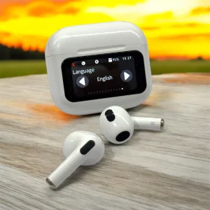 هدفون بلوتوثی مدل A10Pro ANC/HiFi