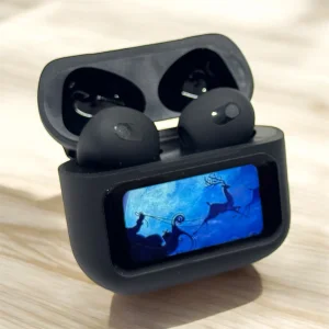 هدفون بلوتوثی مدل A10Pro ANC/HiFi